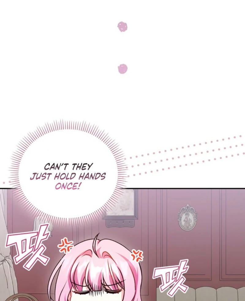 Becoming the Guide of the Mysophobic Villain? Absolutely Not! Chapter 12 - page 11