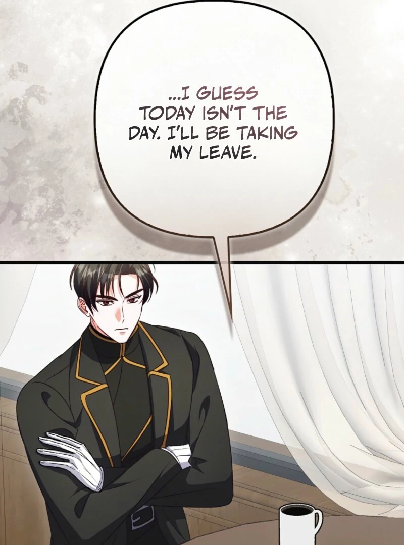 Becoming the Guide of the Mysophobic Villain? Absolutely Not! Chapter 12 - page 122