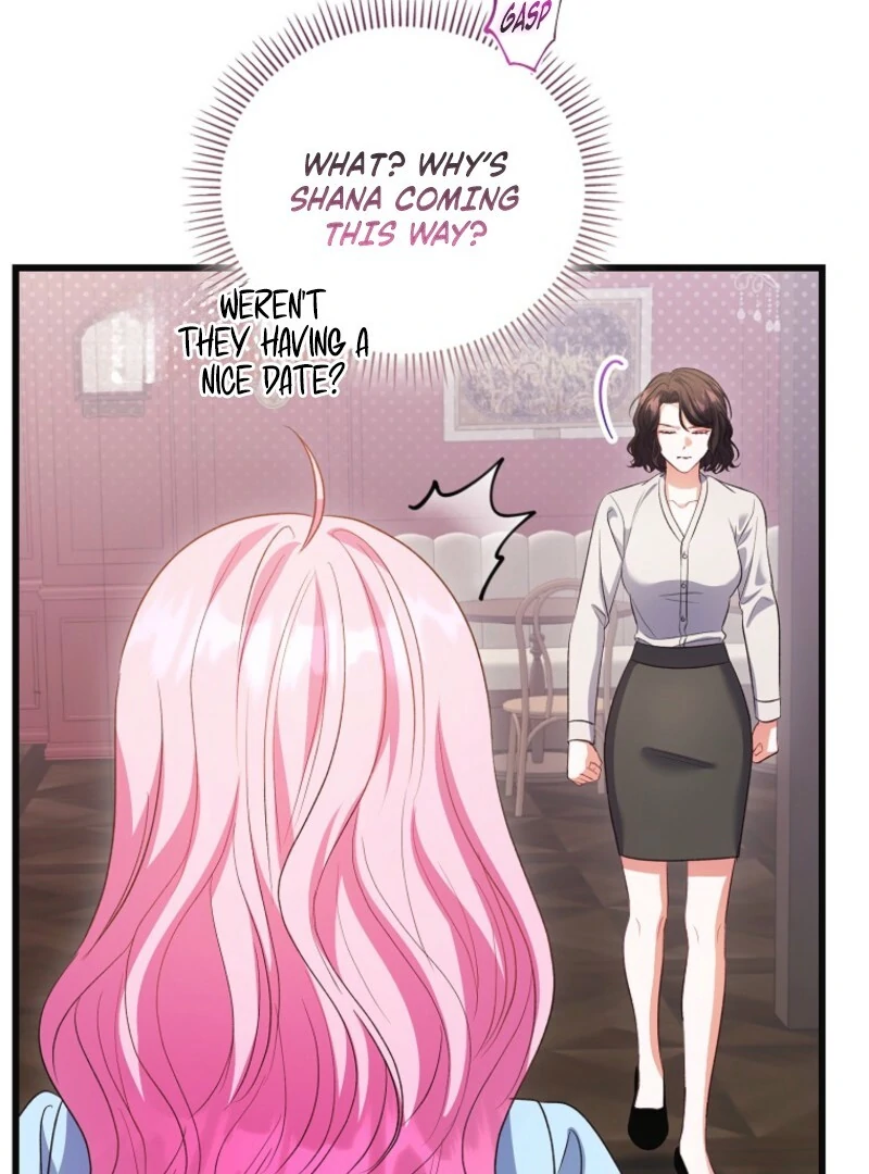 Becoming the Guide of the Mysophobic Villain? Absolutely Not! Chapter 12 - page 126