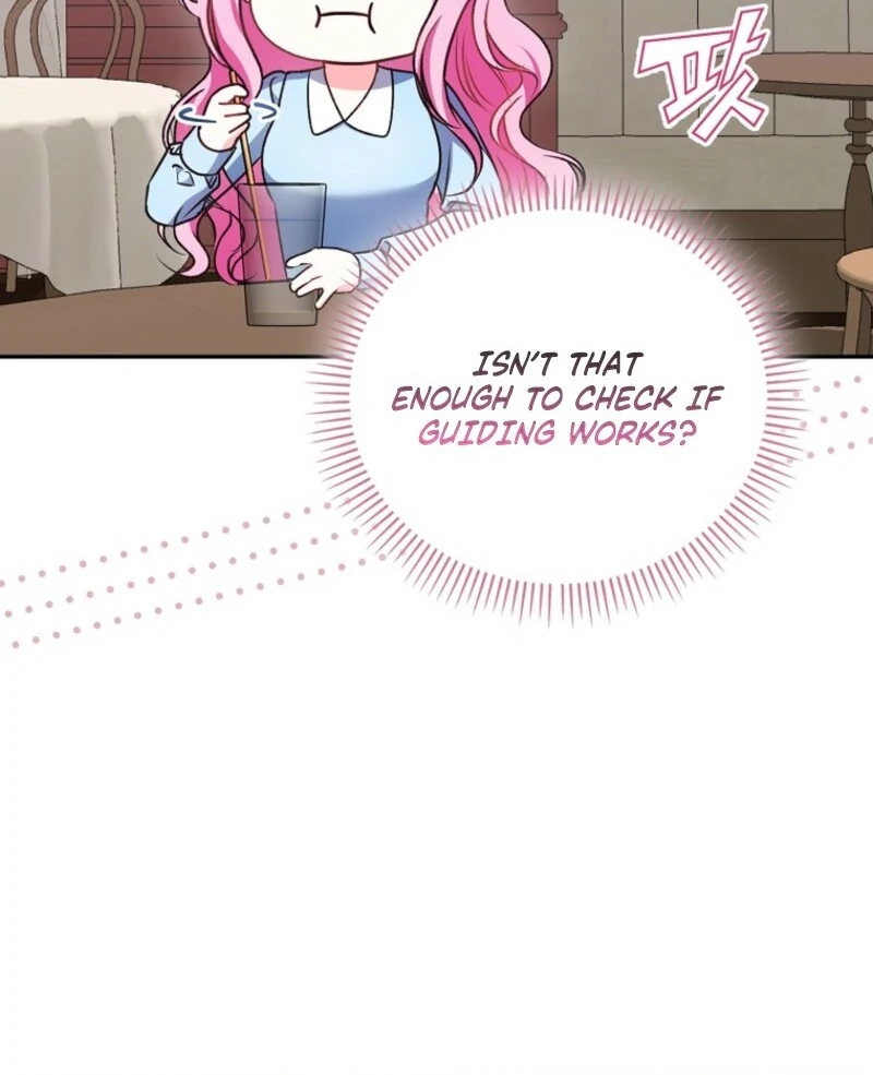 Becoming the Guide of the Mysophobic Villain? Absolutely Not! Chapter 12 - page 12