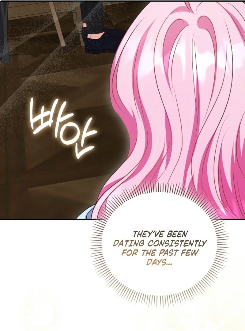 Becoming the Guide of the Mysophobic Villain? Absolutely Not! Chapter 12 - page 13