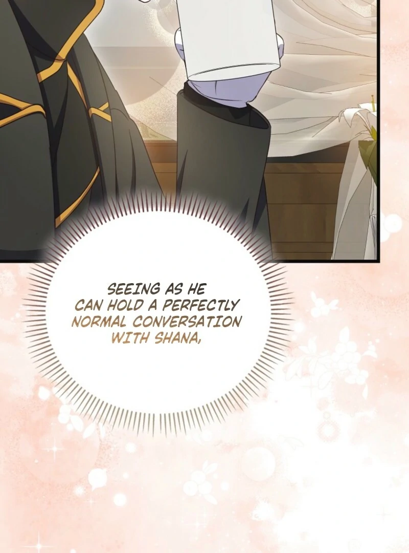 Becoming the Guide of the Mysophobic Villain? Absolutely Not! Chapter 12 - page 16