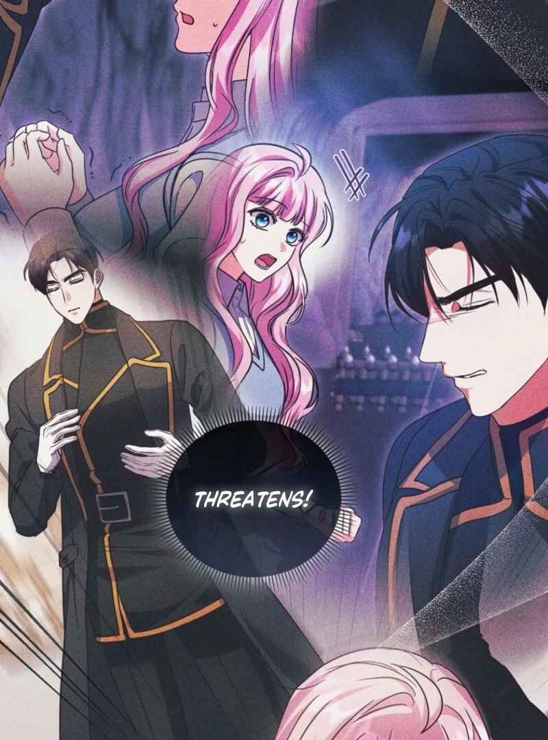 Becoming the Guide of the Mysophobic Villain? Absolutely Not! Chapter 12 - page 20