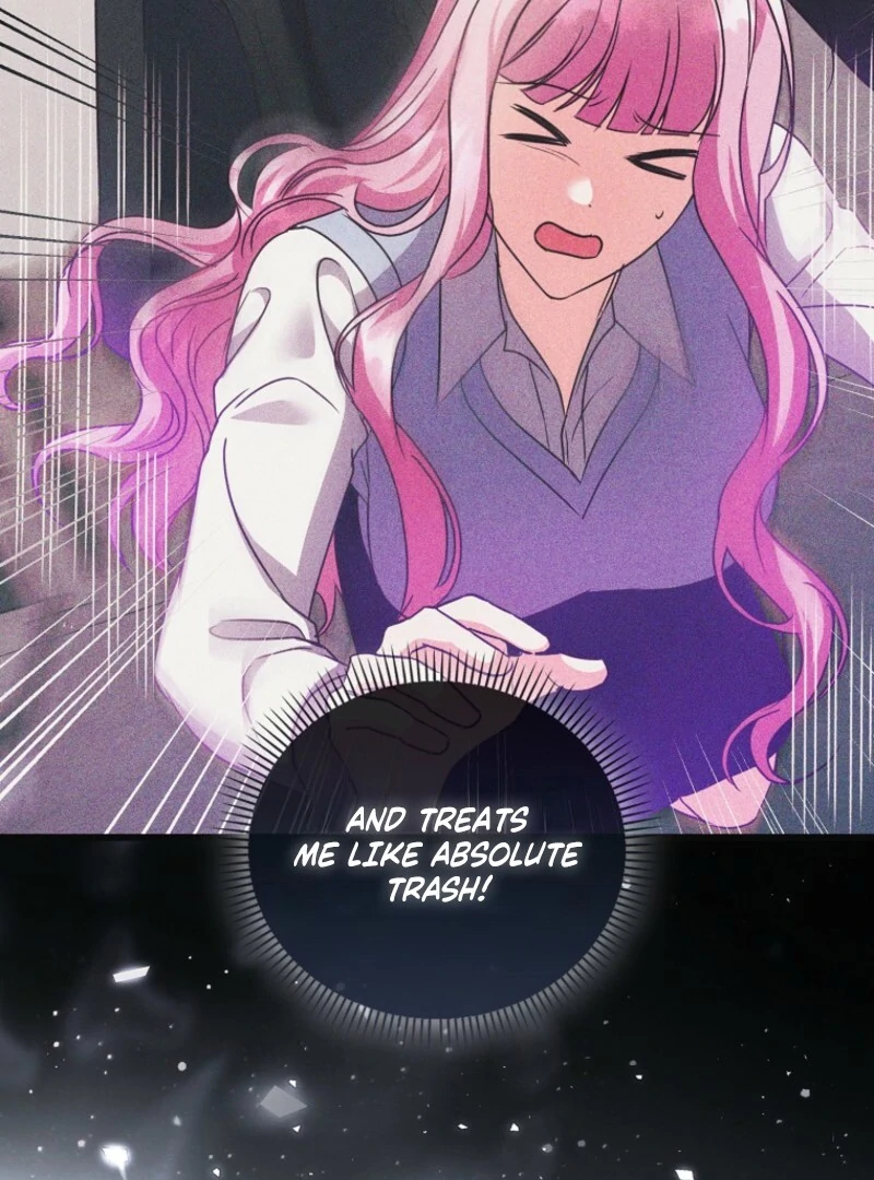 Becoming the Guide of the Mysophobic Villain? Absolutely Not! Chapter 12 - page 21