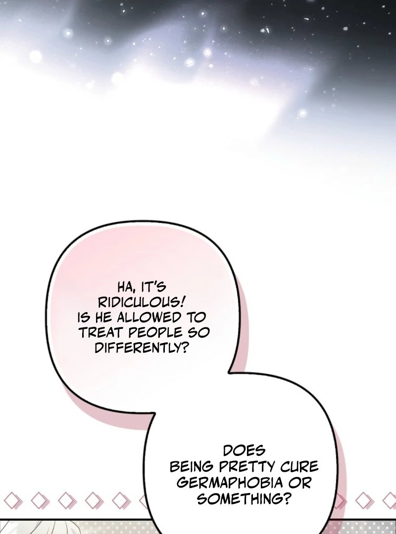 Becoming the Guide of the Mysophobic Villain? Absolutely Not! Chapter 12 - page 22