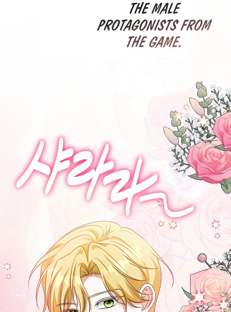 Becoming the Guide of the Mysophobic Villain? Absolutely Not! Chapter 12 - page 27
