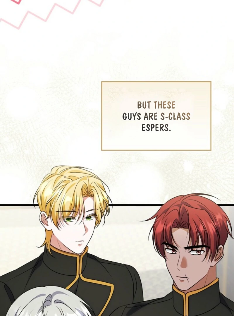 Becoming the Guide of the Mysophobic Villain? Absolutely Not! Chapter 12 - page 31