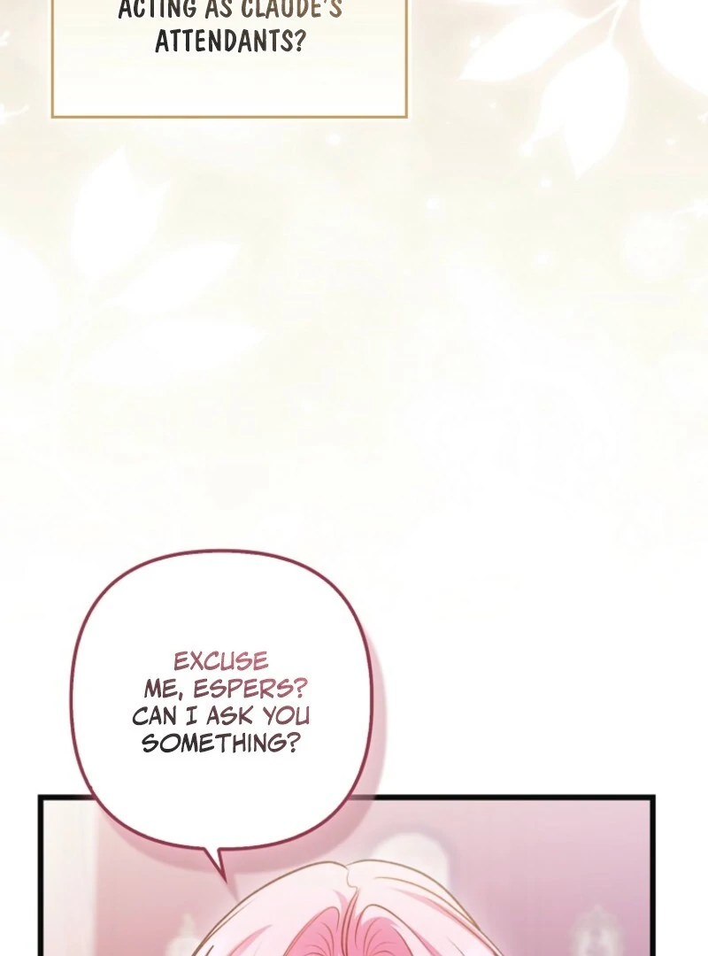 Becoming the Guide of the Mysophobic Villain? Absolutely Not! Chapter 12 - page 33