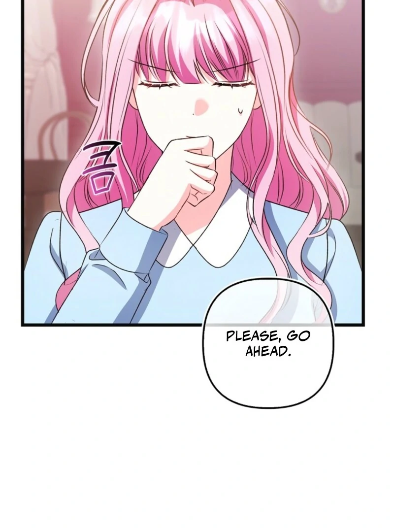 Becoming the Guide of the Mysophobic Villain? Absolutely Not! Chapter 12 - page 34