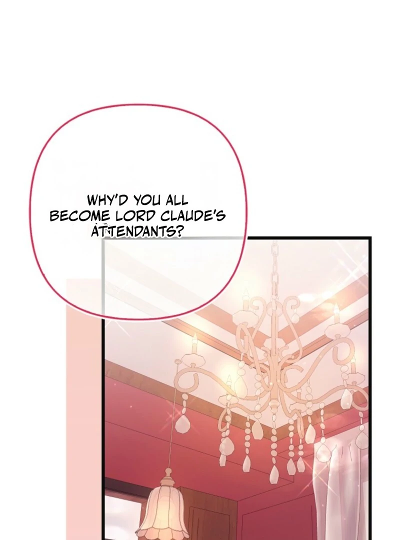 Becoming the Guide of the Mysophobic Villain? Absolutely Not! Chapter 12 - page 35