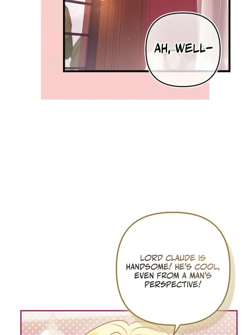 Becoming the Guide of the Mysophobic Villain? Absolutely Not! Chapter 12 - page 36