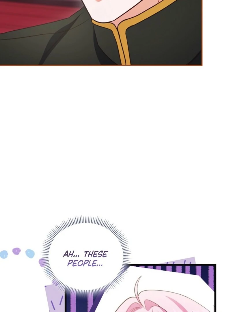 Becoming the Guide of the Mysophobic Villain? Absolutely Not! Chapter 12 - page 41