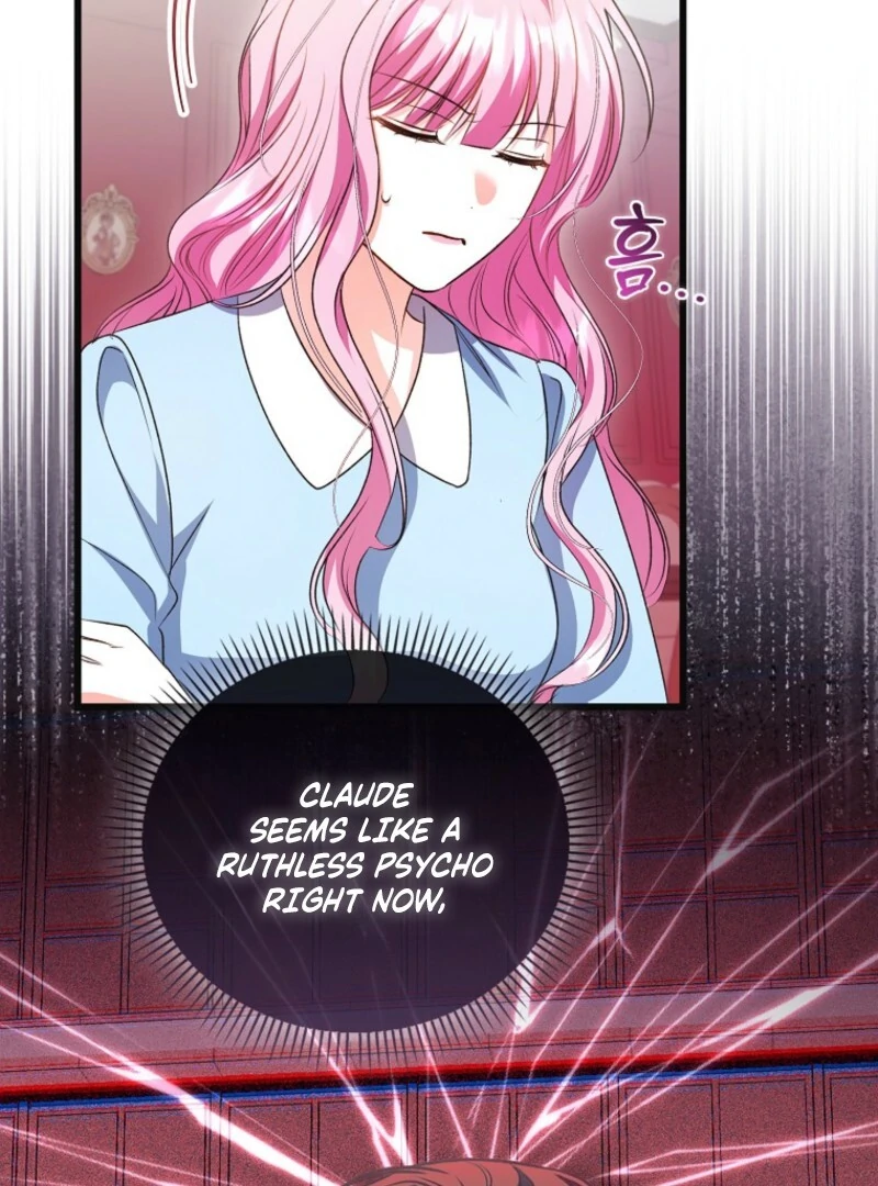 Becoming the Guide of the Mysophobic Villain? Absolutely Not! Chapter 12 - page 46