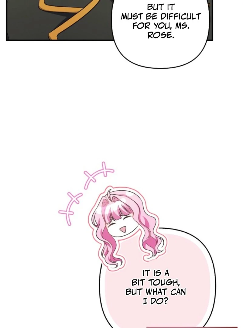 Becoming the Guide of the Mysophobic Villain? Absolutely Not! Chapter 12 - page 51
