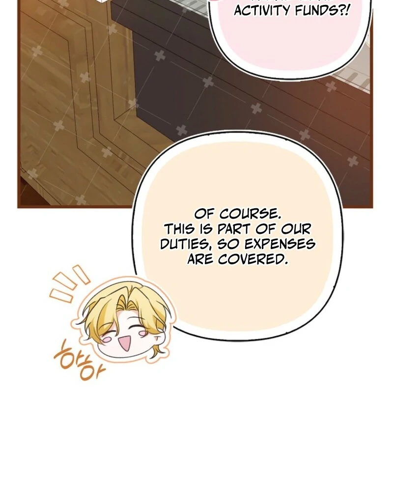 Becoming the Guide of the Mysophobic Villain? Absolutely Not! Chapter 12 - page 53
