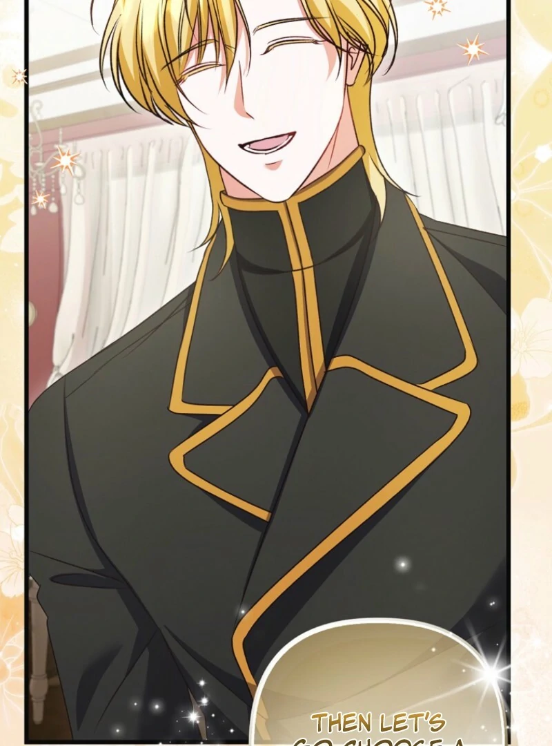 Becoming the Guide of the Mysophobic Villain? Absolutely Not! Chapter 12 - page 56