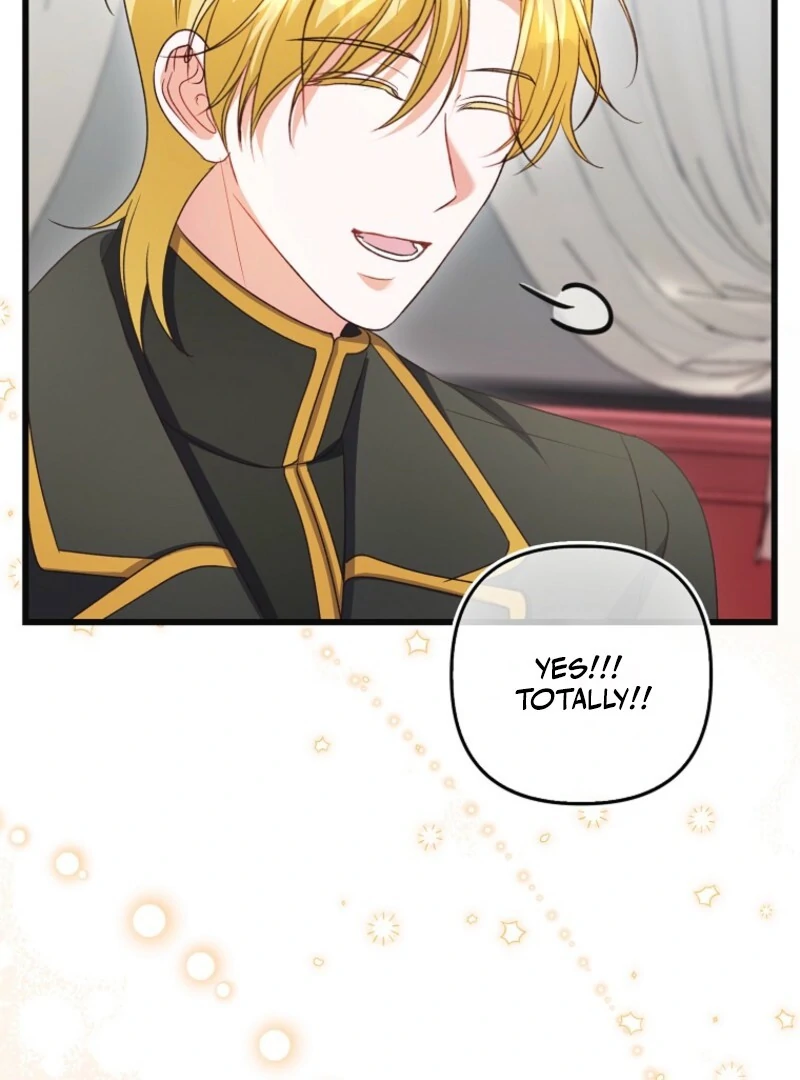 Becoming the Guide of the Mysophobic Villain? Absolutely Not! Chapter 12 - page 64