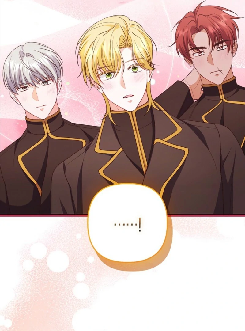 Becoming the Guide of the Mysophobic Villain? Absolutely Not! Chapter 12 - page 68
