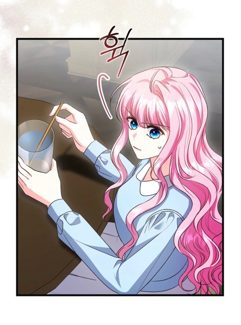 Becoming the Guide of the Mysophobic Villain? Absolutely Not! Chapter 12 - page 6
