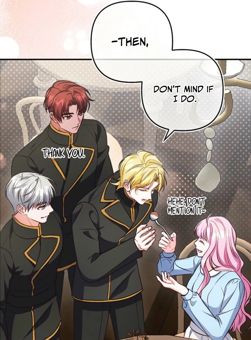 Becoming the Guide of the Mysophobic Villain? Absolutely Not! Chapter 12 - page 69