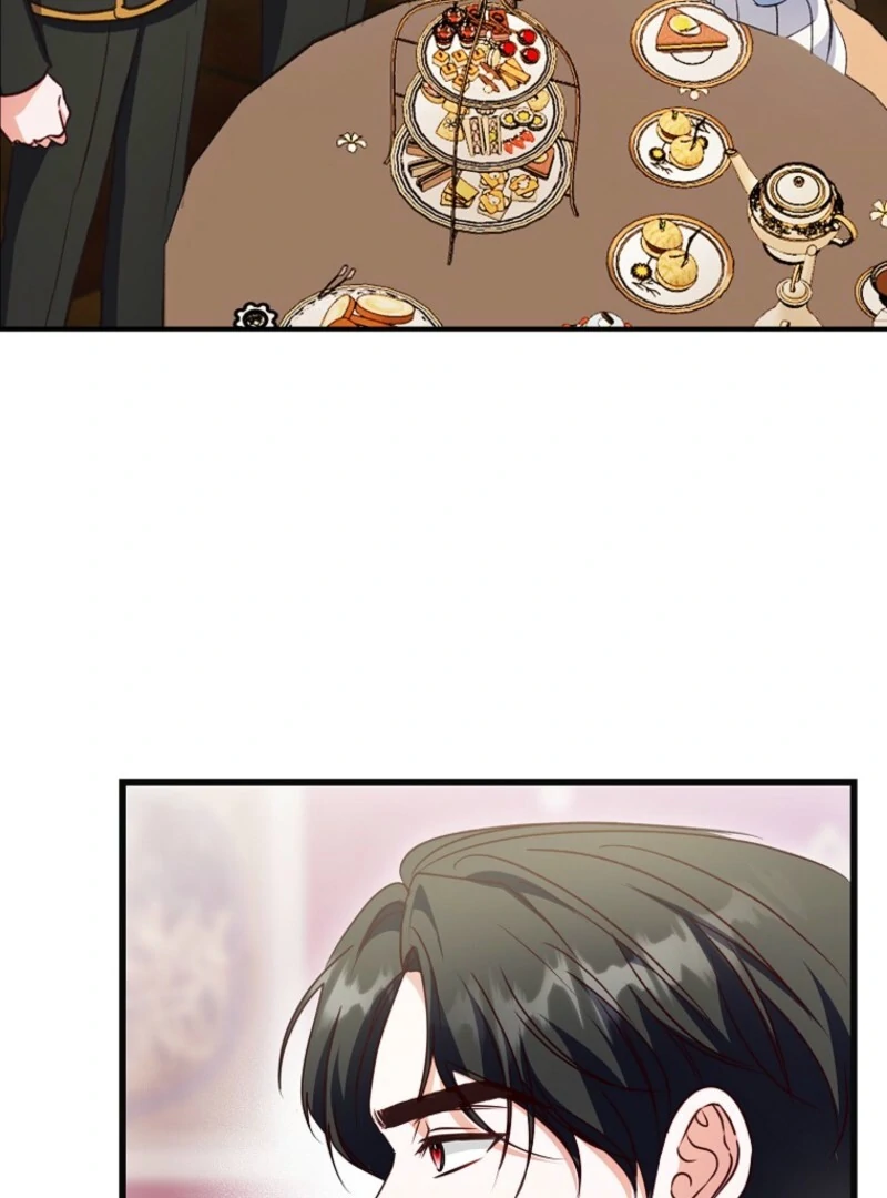 Becoming the Guide of the Mysophobic Villain? Absolutely Not! Chapter 12 - page 70