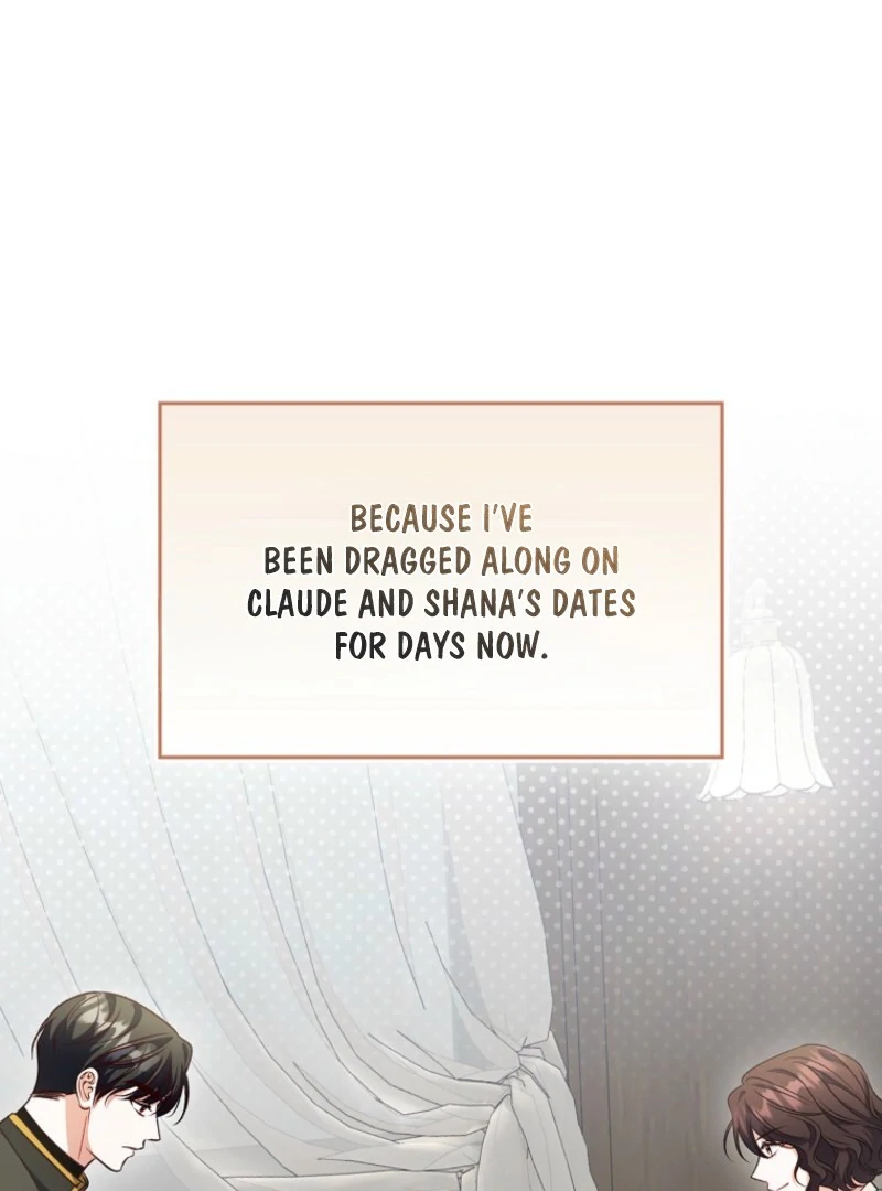 Becoming the Guide of the Mysophobic Villain? Absolutely Not! Chapter 12 - page 7