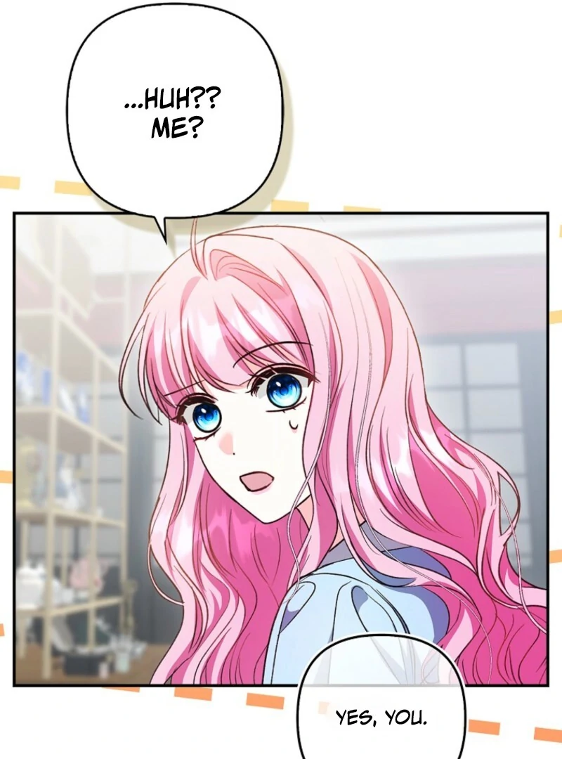 Becoming the Guide of the Mysophobic Villain? Absolutely Not! Chapter 12 - page 81