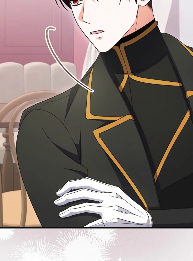 Becoming the Guide of the Mysophobic Villain? Absolutely Not! Chapter 12 - page 83