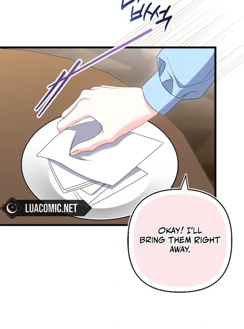 Becoming the Guide of the Mysophobic Villain? Absolutely Not! Chapter 12 - page 86