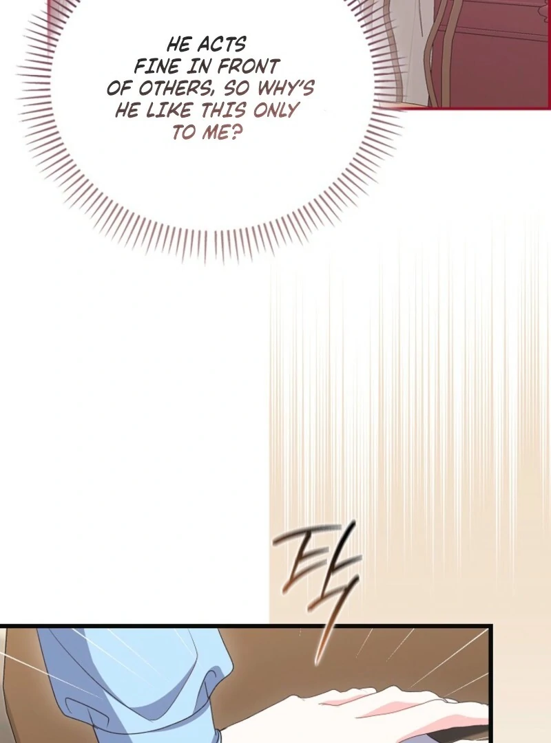 Becoming the Guide of the Mysophobic Villain? Absolutely Not! Chapter 12 - page 88