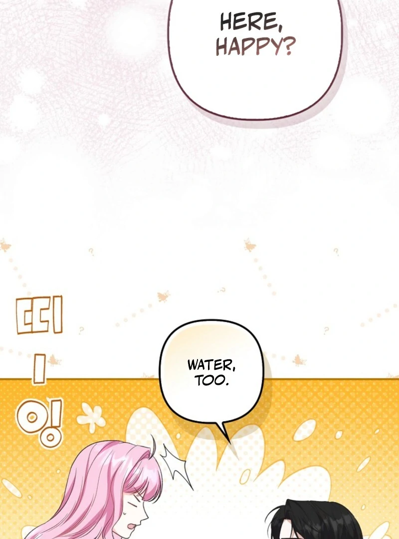 Becoming the Guide of the Mysophobic Villain? Absolutely Not! Chapter 12 - page 91