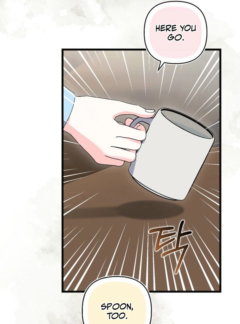 Becoming the Guide of the Mysophobic Villain? Absolutely Not! Chapter 12 - page 95