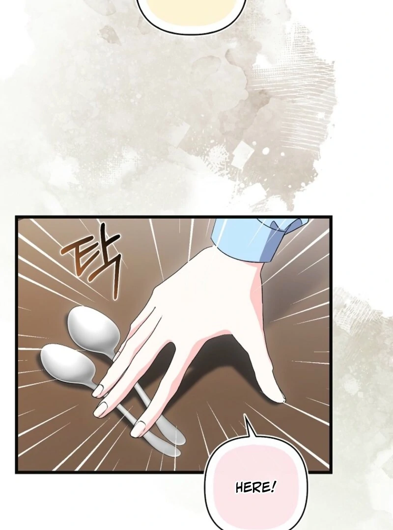 Becoming the Guide of the Mysophobic Villain? Absolutely Not! Chapter 12 - page 96