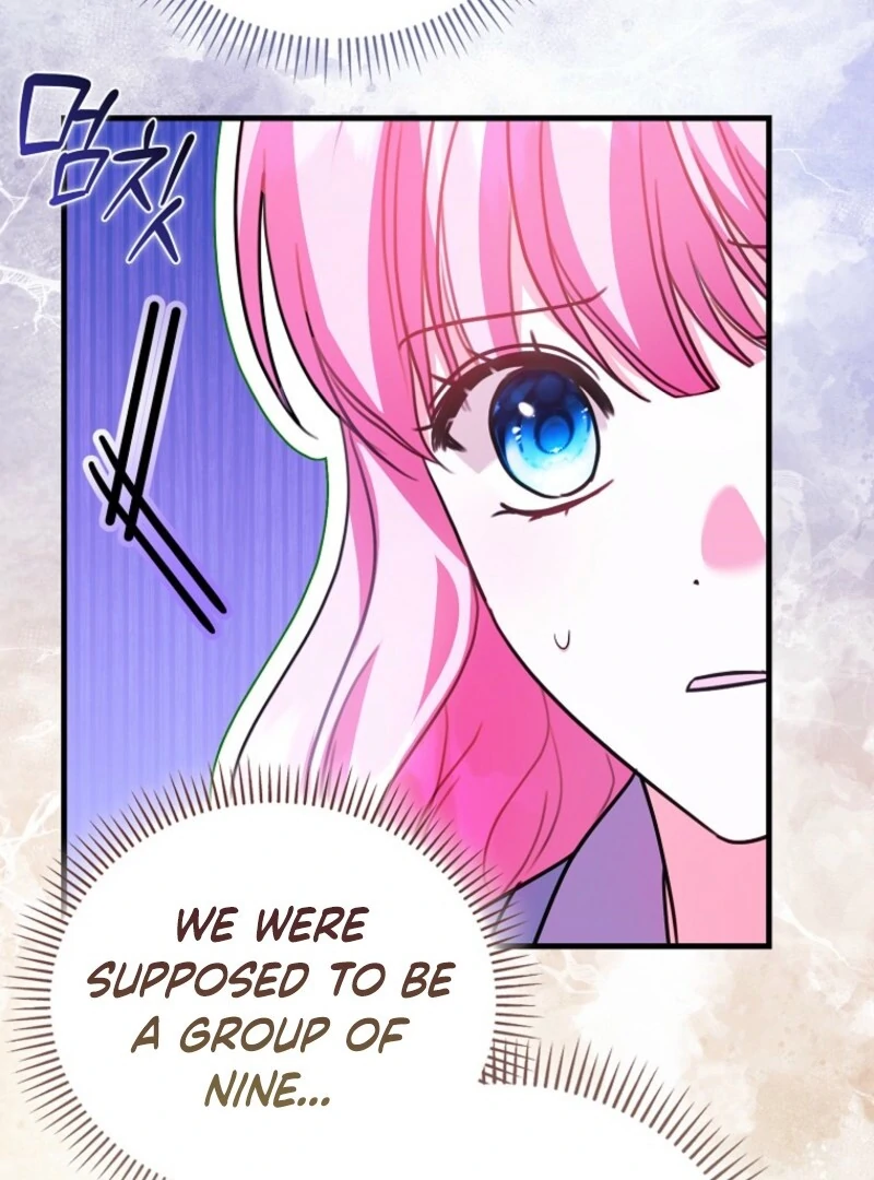 Becoming the Guide of the Mysophobic Villain? Absolutely Not! Chapter 6 - page 99