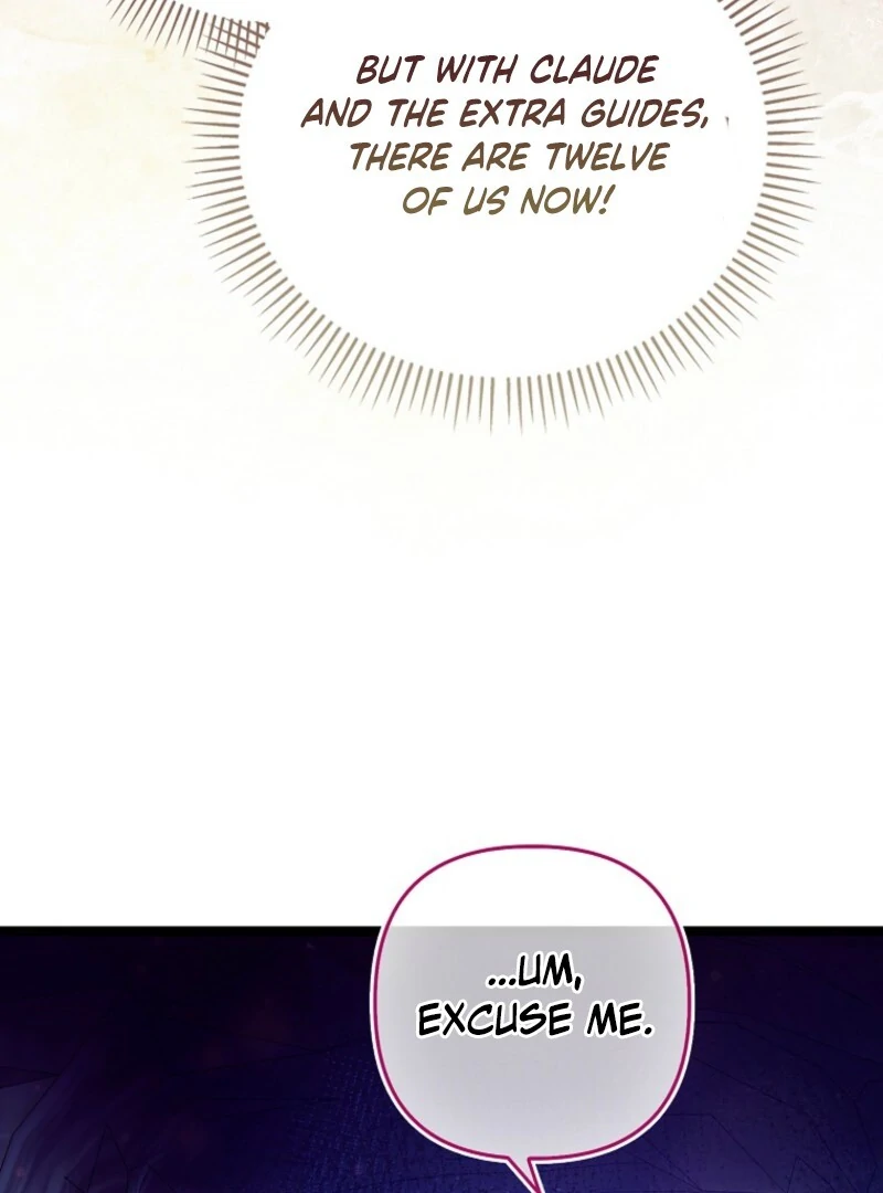 Becoming the Guide of the Mysophobic Villain? Absolutely Not! Chapter 6 - page 100
