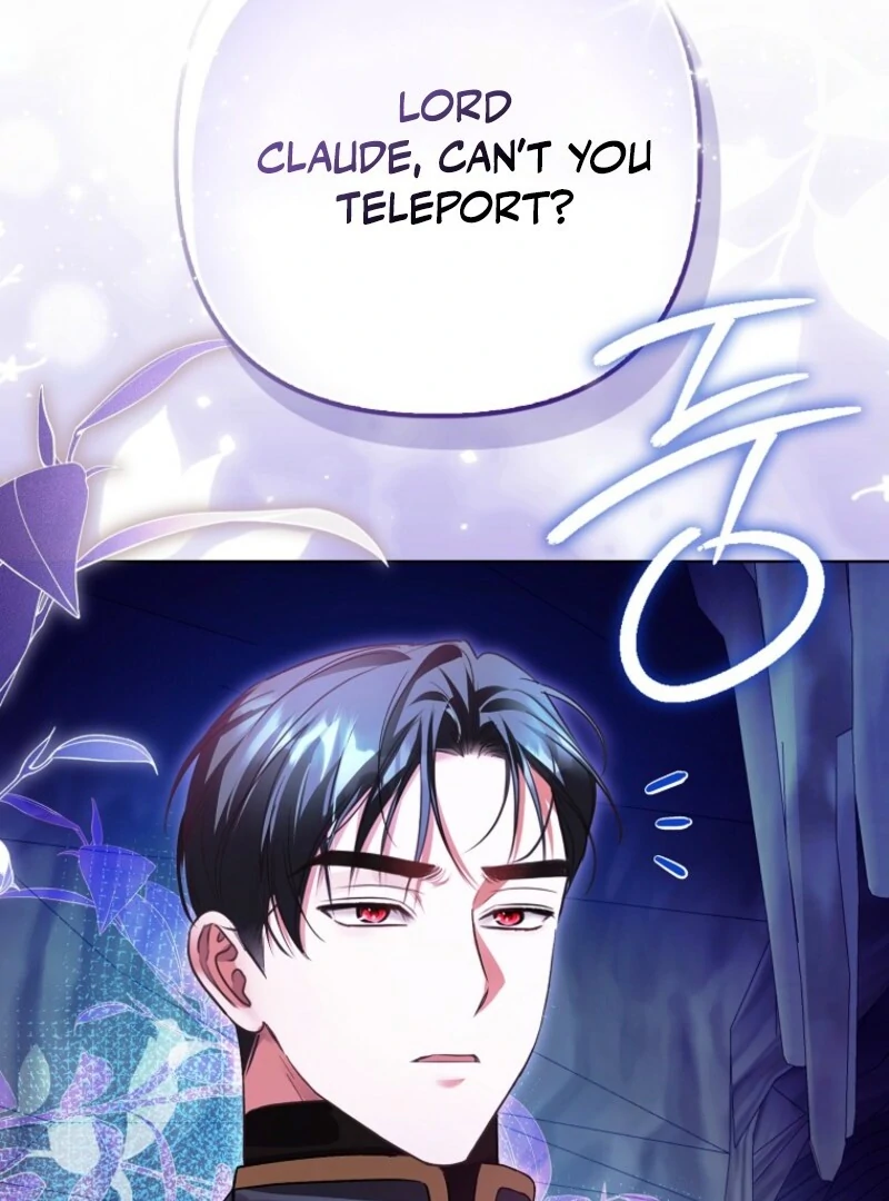 Becoming the Guide of the Mysophobic Villain? Absolutely Not! Chapter 6 - page 105