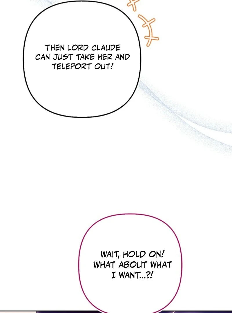 Becoming the Guide of the Mysophobic Villain? Absolutely Not! Chapter 6 - page 109
