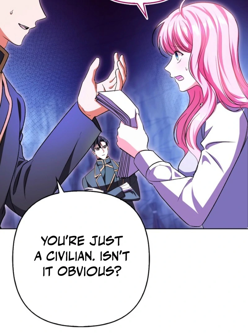 Becoming the Guide of the Mysophobic Villain? Absolutely Not! Chapter 6 - page 110