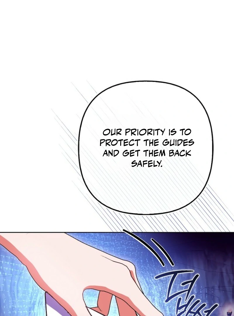 Becoming the Guide of the Mysophobic Villain? Absolutely Not! Chapter 6 - page 111