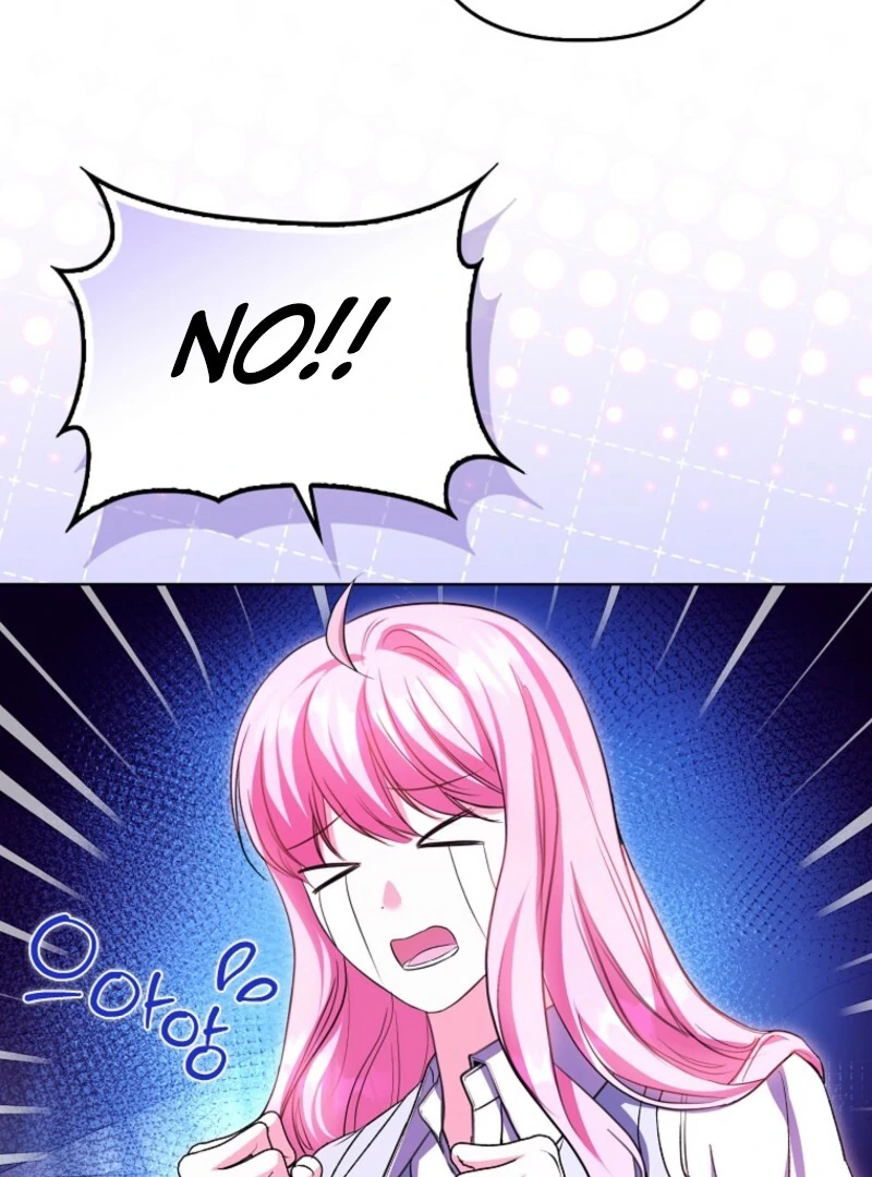 Becoming the Guide of the Mysophobic Villain? Absolutely Not! Chapter 6 - page 116