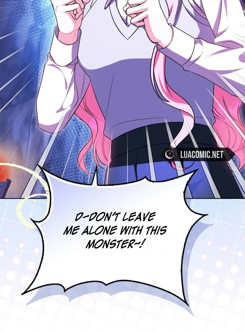 Becoming the Guide of the Mysophobic Villain? Absolutely Not! Chapter 6 - page 117