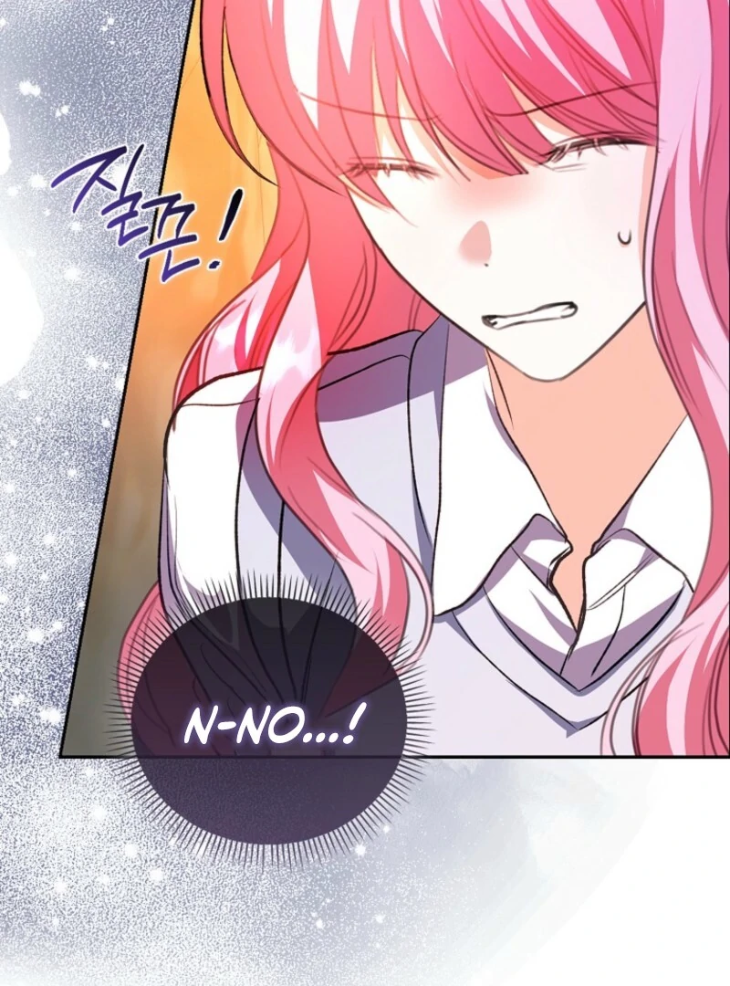 Becoming the Guide of the Mysophobic Villain? Absolutely Not! Chapter 6 - page 14