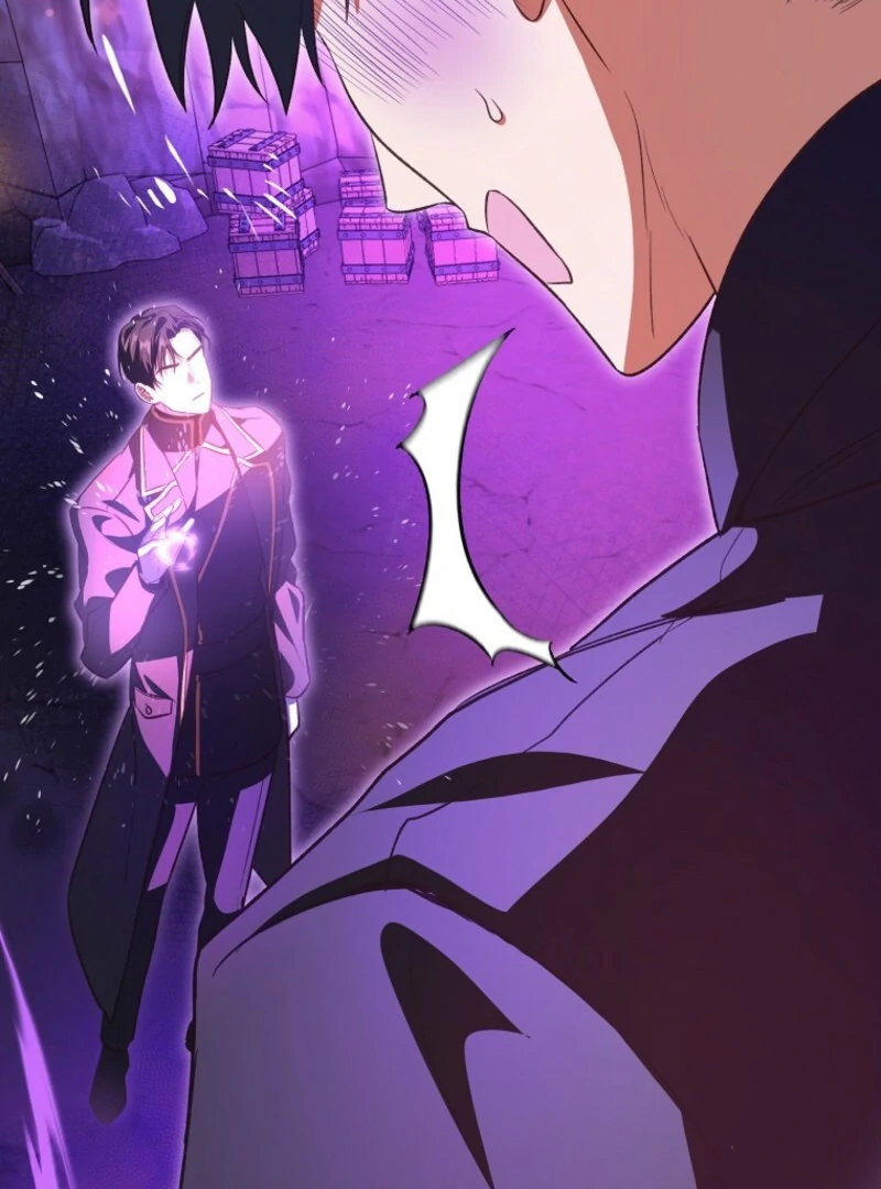 Becoming the Guide of the Mysophobic Villain? Absolutely Not! Chapter 6 - page 27