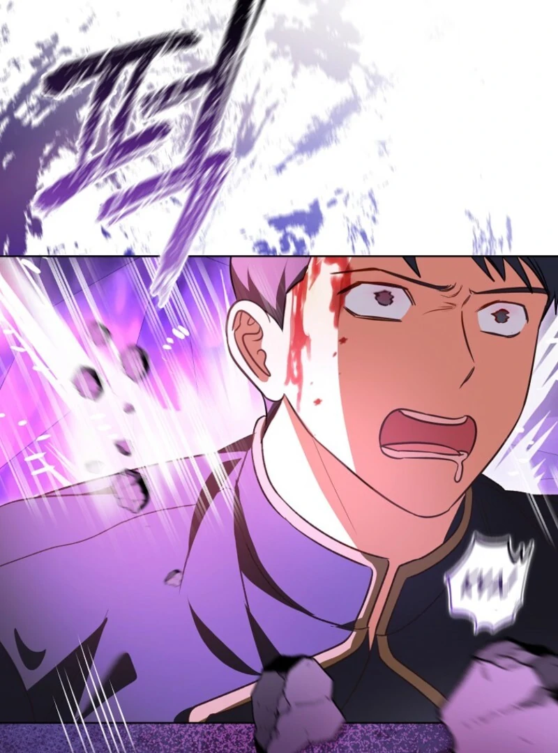 Becoming the Guide of the Mysophobic Villain? Absolutely Not! Chapter 6 - page 31