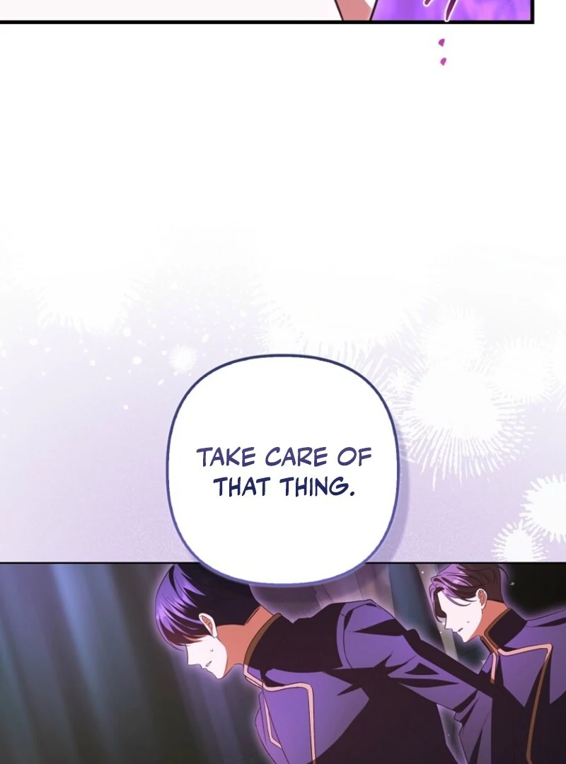 Becoming the Guide of the Mysophobic Villain? Absolutely Not! Chapter 6 - page 36