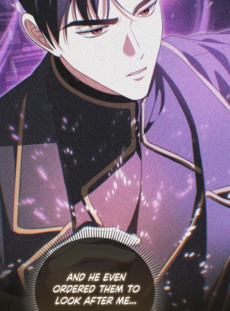 Becoming the Guide of the Mysophobic Villain? Absolutely Not! Chapter 6 - page 47