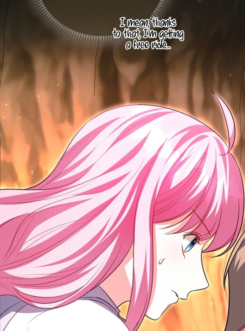 Becoming the Guide of the Mysophobic Villain? Absolutely Not! Chapter 6 - page 48