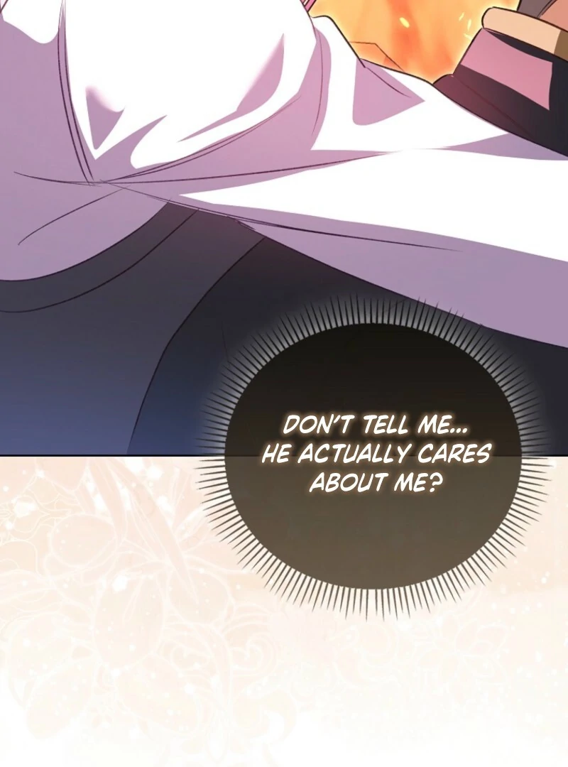Becoming the Guide of the Mysophobic Villain? Absolutely Not! Chapter 6 - page 49