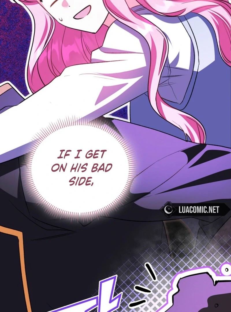 Becoming the Guide of the Mysophobic Villain? Absolutely Not! Chapter 6 - page 53