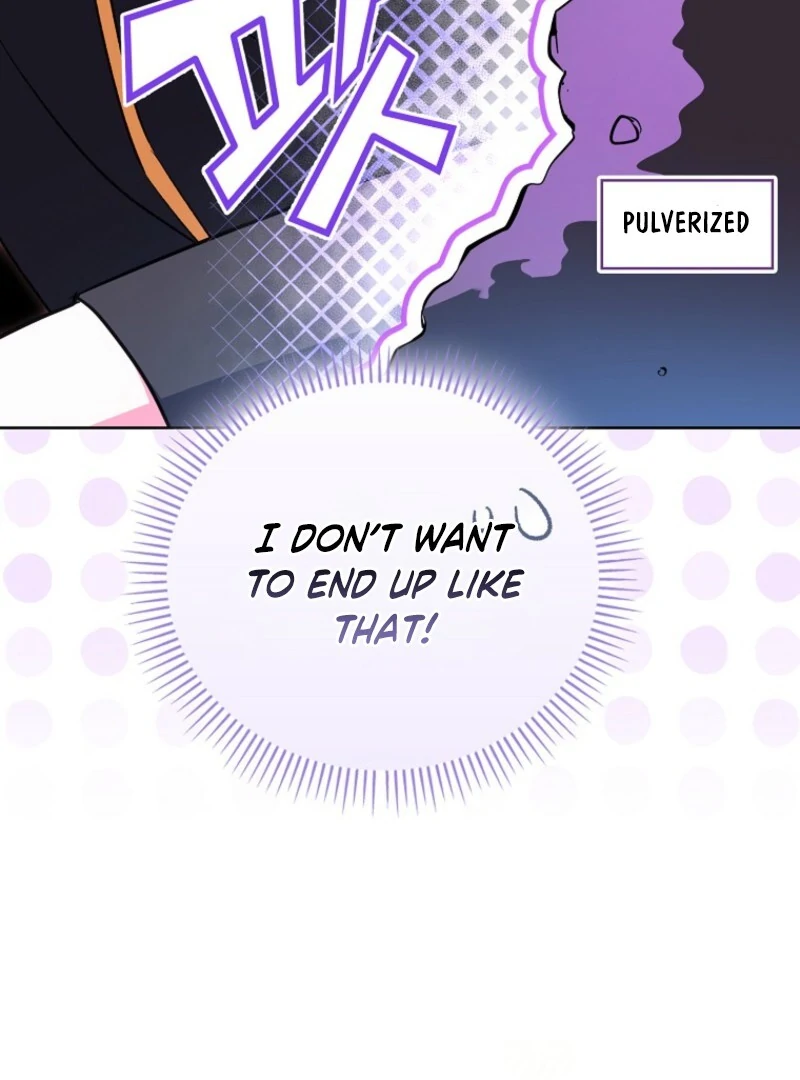 Becoming the Guide of the Mysophobic Villain? Absolutely Not! Chapter 6 - page 54